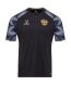 Футболка вратарская JOGEL NATIONAL PerFormDRY GK Jersey, черный