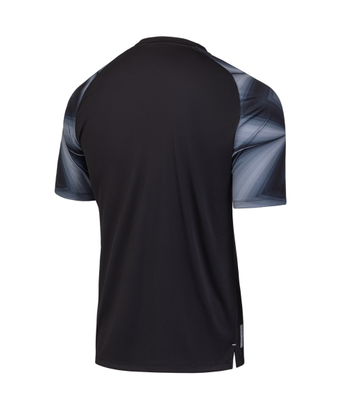 Футболка вратарская JOGEL NATIONAL PerFormDRY GK Jersey, черный