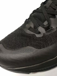 Кроссовки KELME Sports Shoes Black