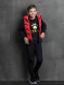 Детский жилет KELME Boys Down Vest Red