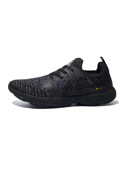 Кроссовки KELME Women's Sports Shoes Black