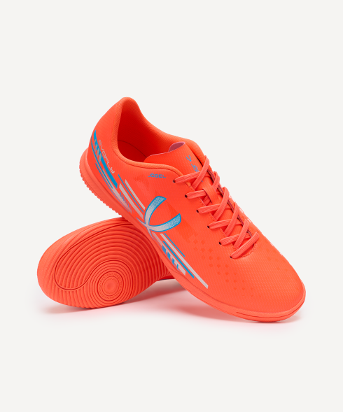 Бутсы зальные JOGEL Evofly IN Talant Coral