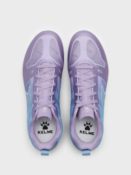 Легкоатлетические шиповки KELME Men's/Women's Sneakers (Violet/Light Blue)