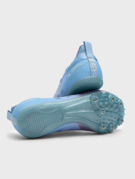 Легкоатлетические шиповки KELME Men's/Women's Sneakers (Violet/Light Blue)