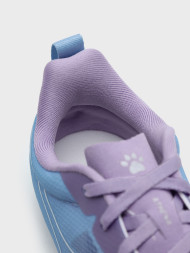 Легкоатлетические шиповки KELME Men's/Women's Sneakers (Violet/Light Blue)