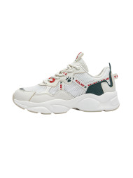 Кроссовки KELME Women's Casual Shoes White