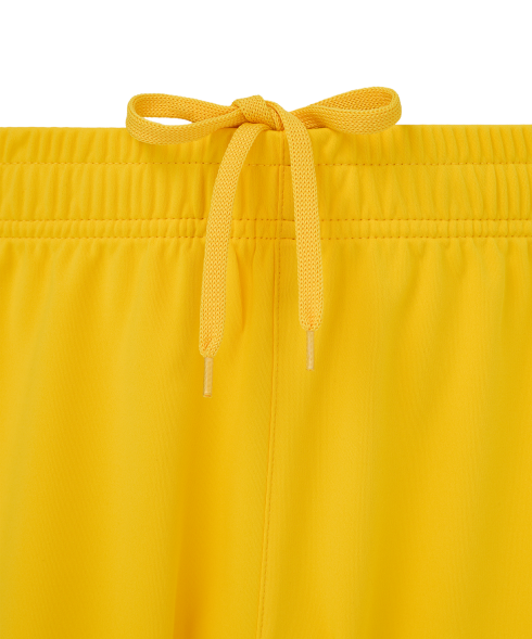 Шорты игровые JOGEL DIVISION PerFormDRY Union Shorts, желтый, детский