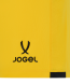 Шорты игровые JOGEL DIVISION PerFormDRY Union Shorts, желтый, детский