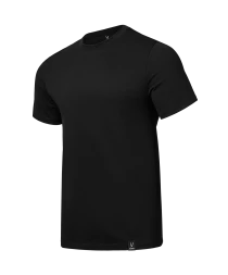 Футболка JOGEL ESSENTIAL Core Tee, черный