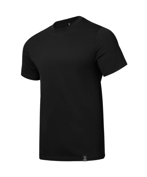 Футболка JOGEL ESSENTIAL Core Tee, черный