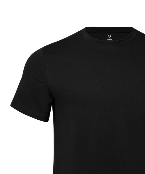 Футболка JOGEL ESSENTIAL Core Tee, черный