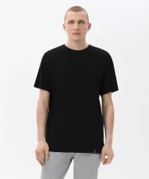 Футболка JOGEL ESSENTIAL Core Tee, черный