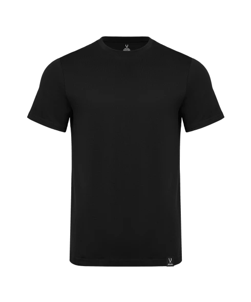 Футболка JOGEL ESSENTIAL Core Tee, черный