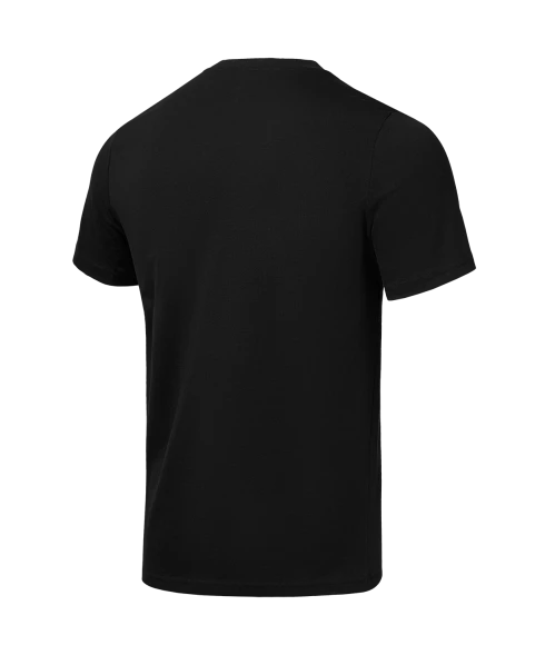Футболка JOGEL ESSENTIAL Core Tee, черный