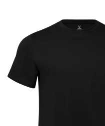 Футболка JOGEL ESSENTIAL Core Tee, черный