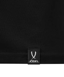Футболка JOGEL ESSENTIAL Core Tee, черный