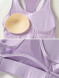 Бра KELME Bra Pink