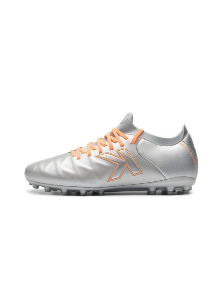 Бутсы KELME Men's Soccer Shoes (MG) Silver