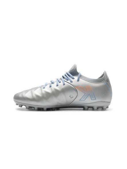 Бутсы KELME Men's Soccer Shoes (MG) Silver