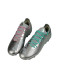 Бутсы KELME Men's Soccer Shoes (MG) Silver
