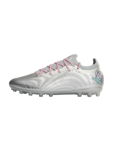 Бутсы KELME Men's Soccer Shoes (MG) Silver