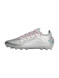 Бутсы KELME Men's Soccer Shoes (MG) Silver
