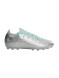 Бутсы KELME Men's Soccer Shoes (MG) Silver