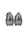 Бутсы KELME Men's Soccer Shoes (MG) Silver