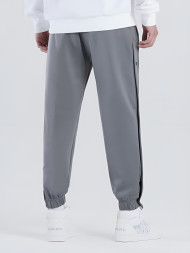 Брюки KELME Basketball Playing Pants Grey