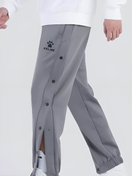 Брюки KELME Basketball Playing Pants Grey