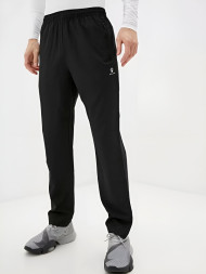Брюки KELME Training Pants (Woven) Black