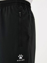 Брюки KELME Training Pants (Woven) Black