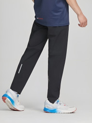 Брюки KELME Knitted Trousers Black