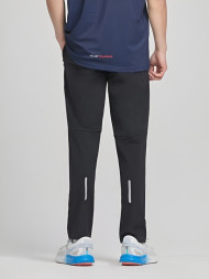 Брюки KELME Knitted Trousers Black
