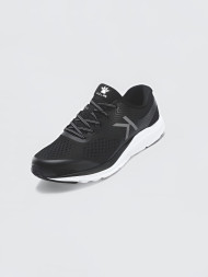 Кроссовки KELME Sports Shoes Black