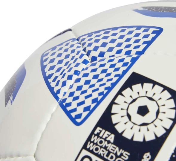 Мяч футзальный ADIDAS OCEAUNZ PRO SALA