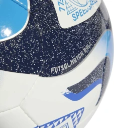 Мяч футзальный ADIDAS OCEAUNZ PRO SALA