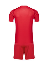 Футбольная форма KELME Football Uniform Set Red