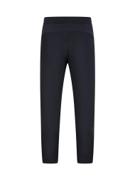 Брюки KELME Knitted Straight Trousers Black