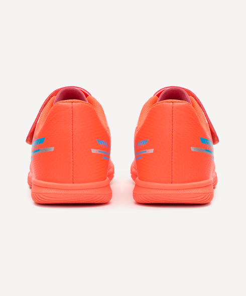 Бутсы зальные JOGEL Evofly IN Talant Coral, детский