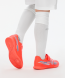 Бутсы зальные JOGEL Evofly IN Talant Coral, детский