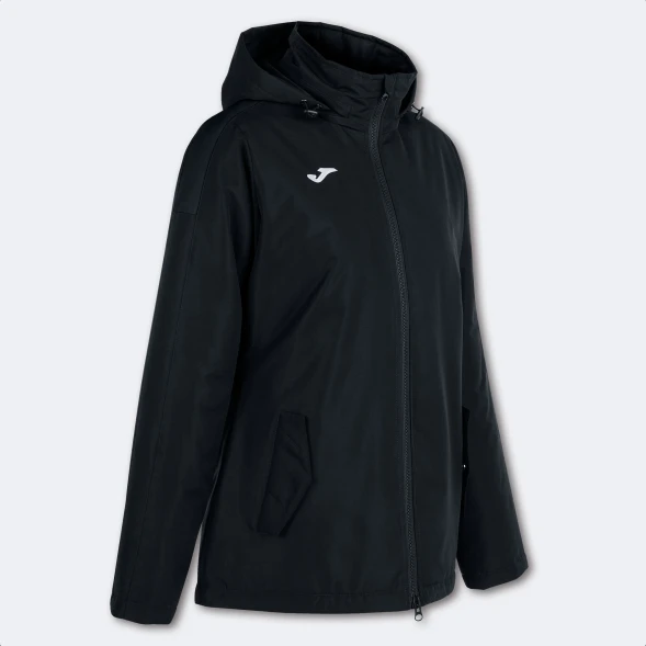 Женский анорак JOMA ALASKA Черный