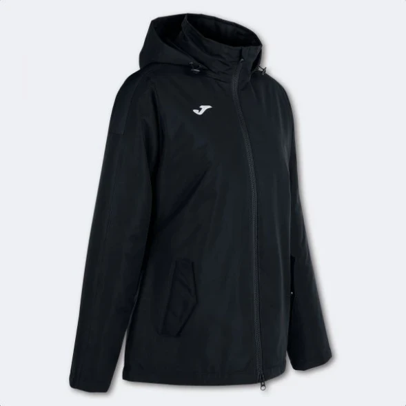 Женский анорак JOMA ALASKA Черный
