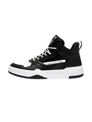 Женские кроссовки KELME Women's Casual Shoes Black