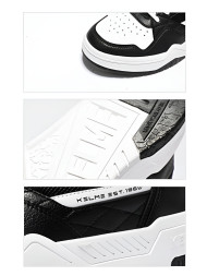 Женские кроссовки KELME Women's Casual Shoes Black