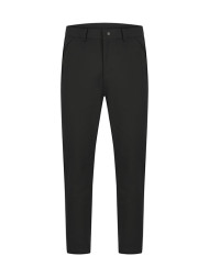 Брюки KELME Knitted Straight Trousers Black