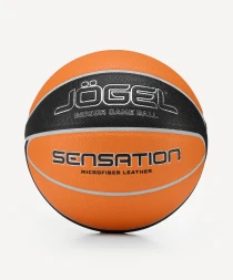Мяч баскетбольный JOGEL Sensation №7