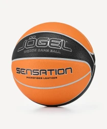 Мяч баскетбольный JOGEL Sensation №7