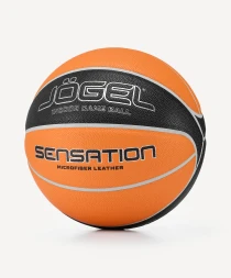 Мяч баскетбольный JOGEL Sensation №7
