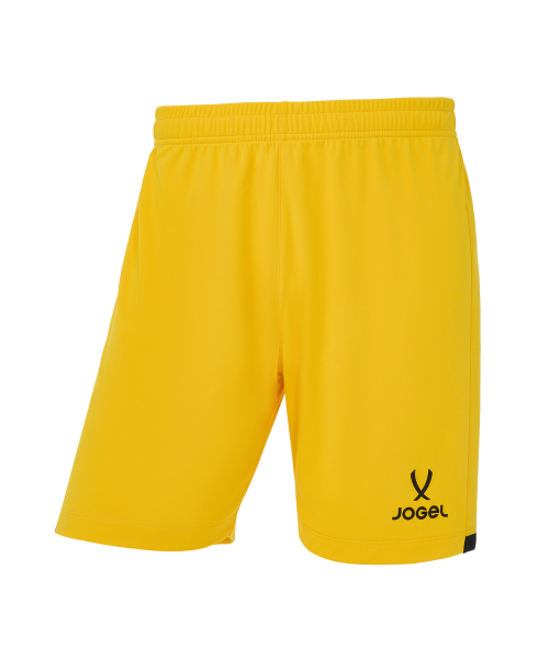Шорты игровые JOGEL DIVISION PerFormDRY Union Shorts, желтый